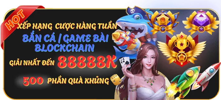 Các trò chơi tại 888p