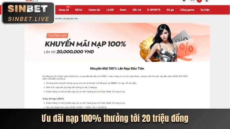 Nền tảng 888p an toàn